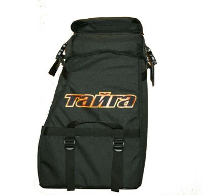 Кофр "Тайга", Варяг (500х380х630)